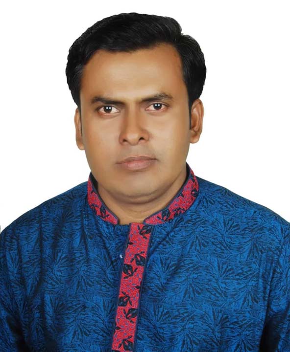 Asif Iqbal Khokan