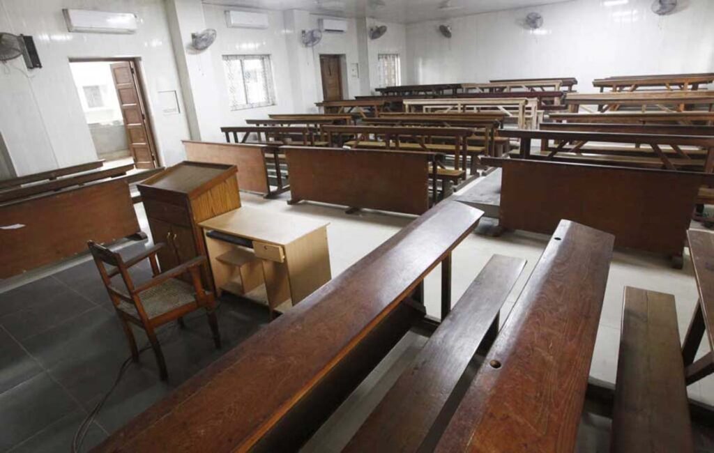 Closure of educational institutions extended till August 31