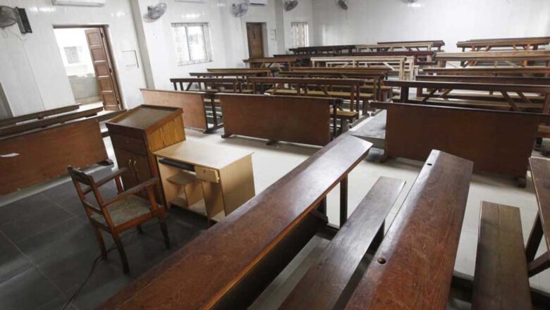 Closure of educational institutions extended till August 31