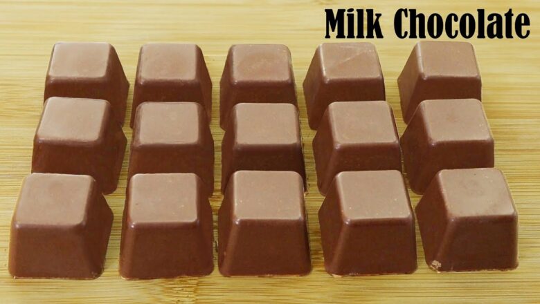 Eating milk chocolate at this time of day can help body burn fat