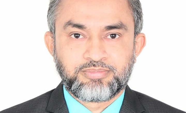 Zafar Ahmed Patwari appoints as the General Manager of Daffodil Computers Limited