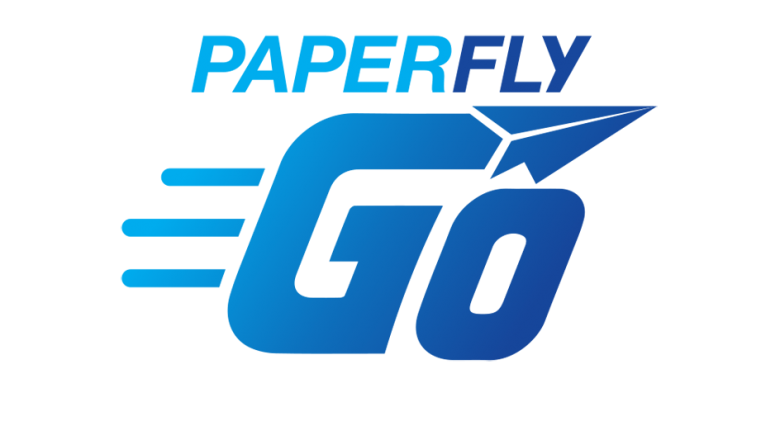 Online Businesses Now unbound with Nationwide Doorstep Pickup and Paperfly GO app