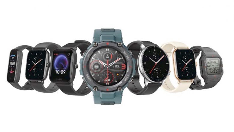 Salextra Becomes Official Distributor of Amazfit Smart Watches in Bangladesh
