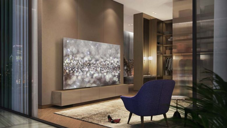 Samsung TV: 15 years of Glory in Leadership and Innovation