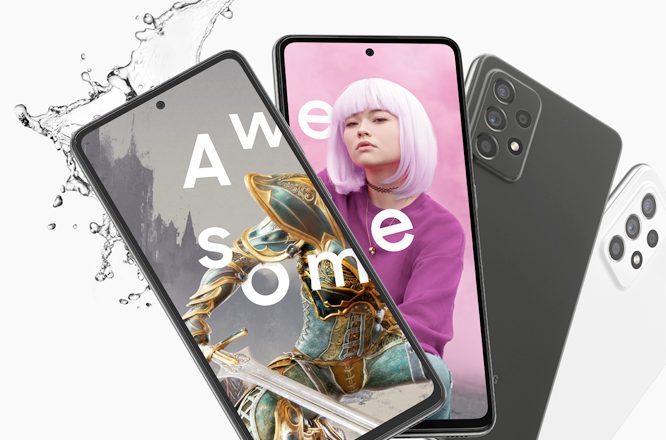 Samsung to introduce Galaxy A52s 5G for enhanced smartphone experience