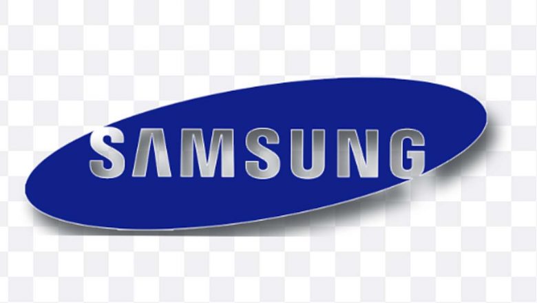 Samsung’s official website: Beyond 1 million visits