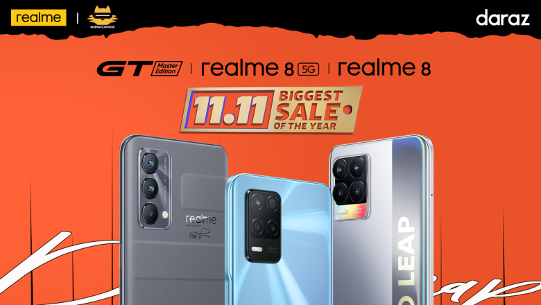 16,000 units of realme narzo50i sold within a few minutes