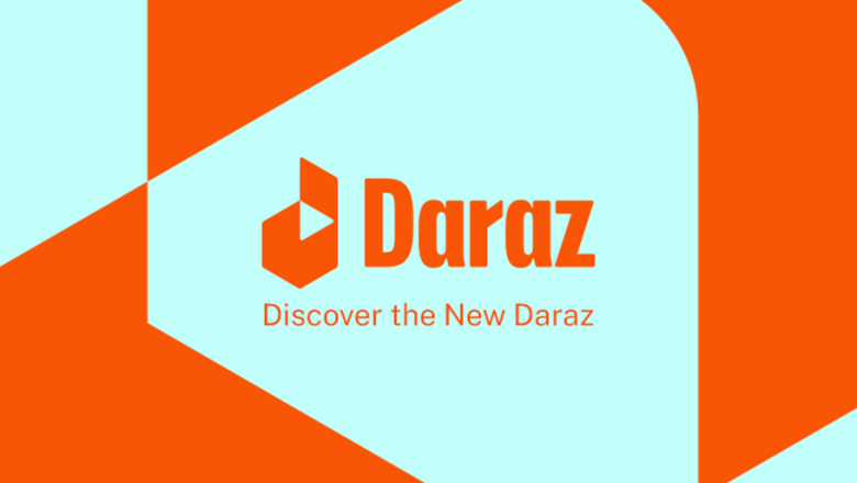DARAZ UNVEILS NEW BRAND LOOK AS IT MOVES INTO ITS NEXT PHASE OF GROWTH