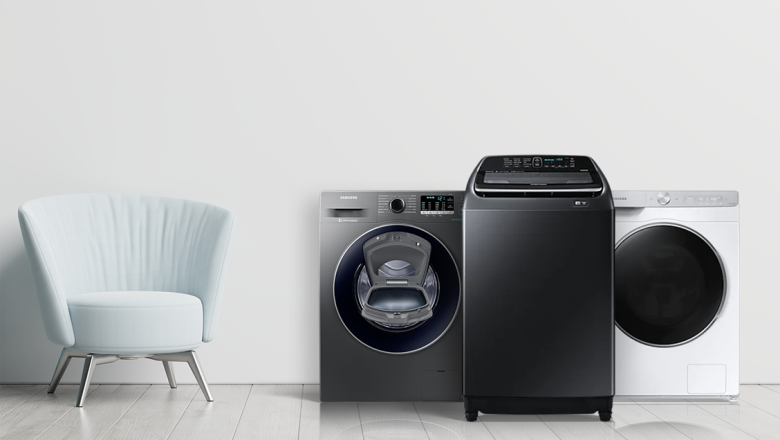 Planning to buy a Washing Machine? Keep these four things in check!