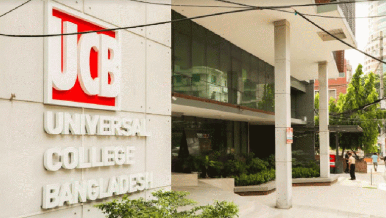 UCB holds Monash College Diploma (MCD) Orientation program for enrolled students