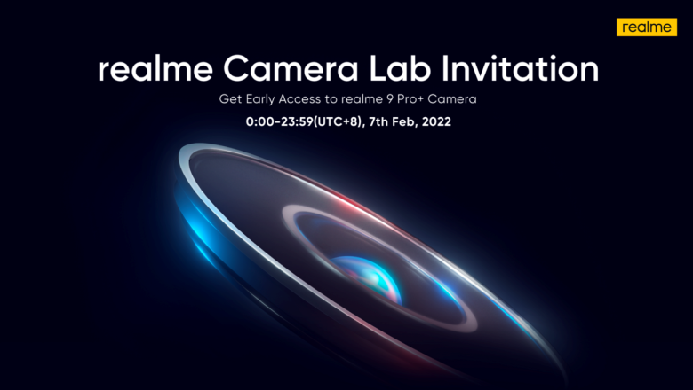 realme 9 Pro Series Will Launch on 16th Feb