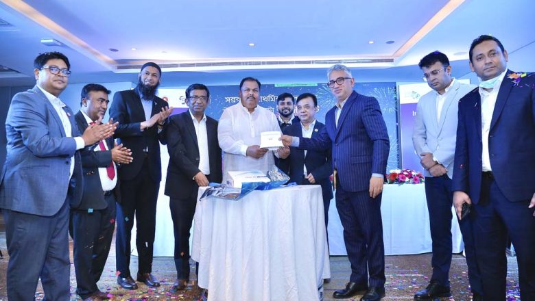 Grameenphone partners with MoPME to offer connectivity solutions to 65 thousand primary schools