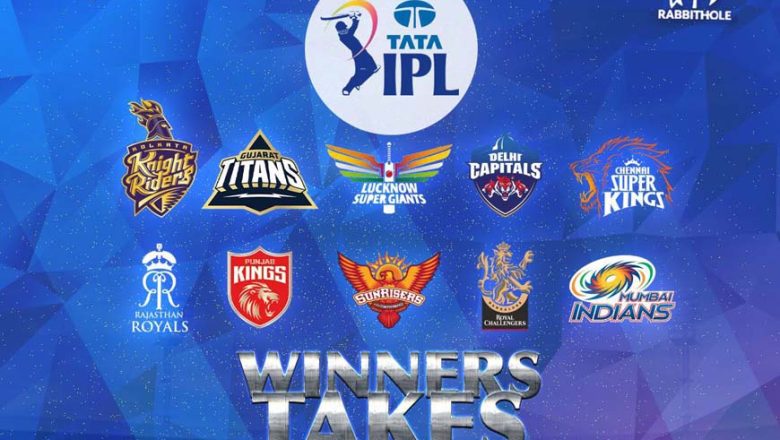 Grameenphone users can watch IPL matches from Rabbitholebd on MyGP