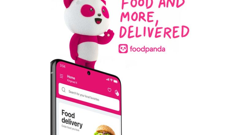 Pau-Pau lands in Bangladesh: foodpanda unveils first-of-its-kind brand ambassador