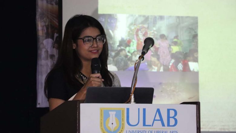 Seminar on Our Heritage: A Journey to the Root at ULAB
