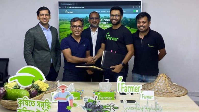 Agritech startup iFarmer raises $2.1 million