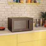 Bespoke Convection Microwave Oven – Your next cooking assistant