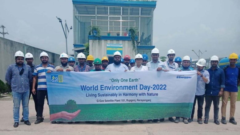 Energypac celebrates World Environment Day with a wide range of programs