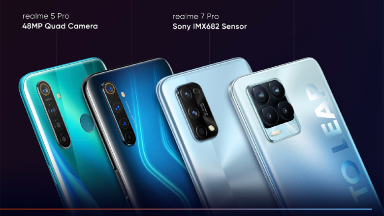 New device from realme number series with latest camera innovation to enter Bangladesh