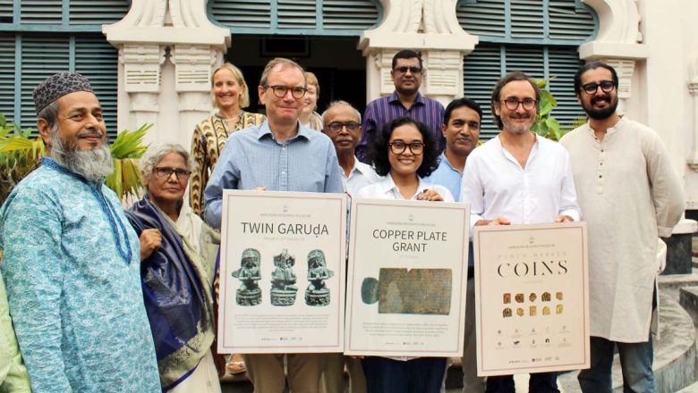 British Council’s ‘Our Shared Cultural Heritage’ project connecting youth with heritage