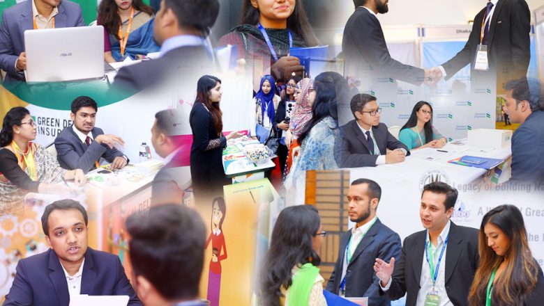 BYLC launches one-of-a-kind career expo focussing on the development sector