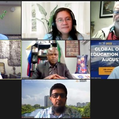 Global Virtual Education Summit 2022