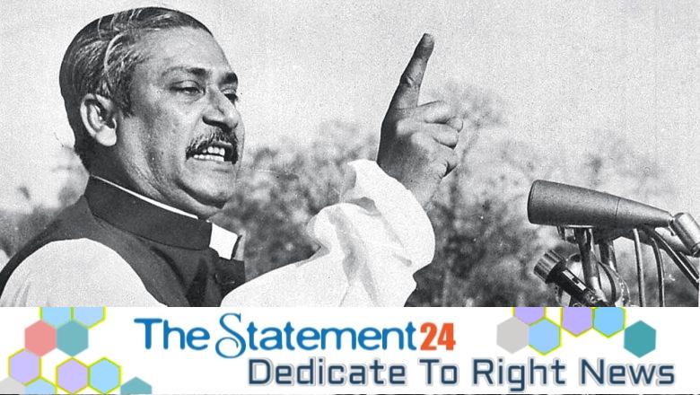The Rise of Sheikh Mujib as the Nation’s Torchbearer (Episode-02)