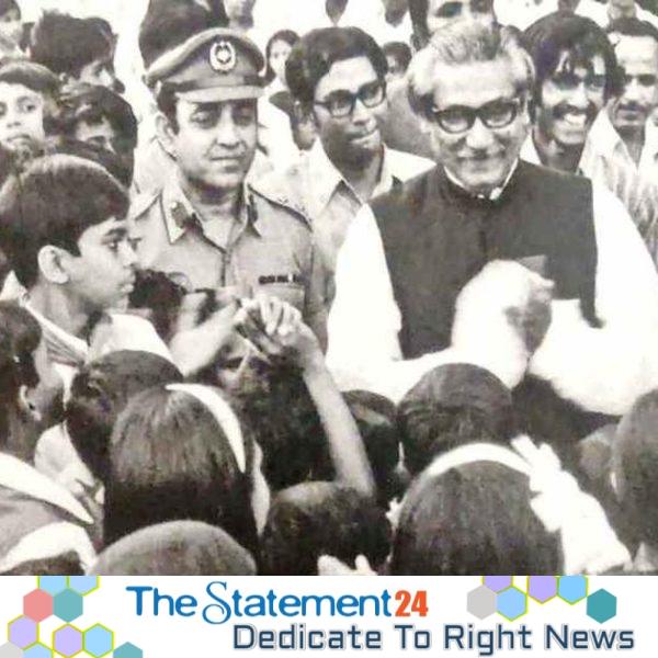 The Rise of Sheikh Mujib as the Nation’s Torchbearer (Episode-04)
