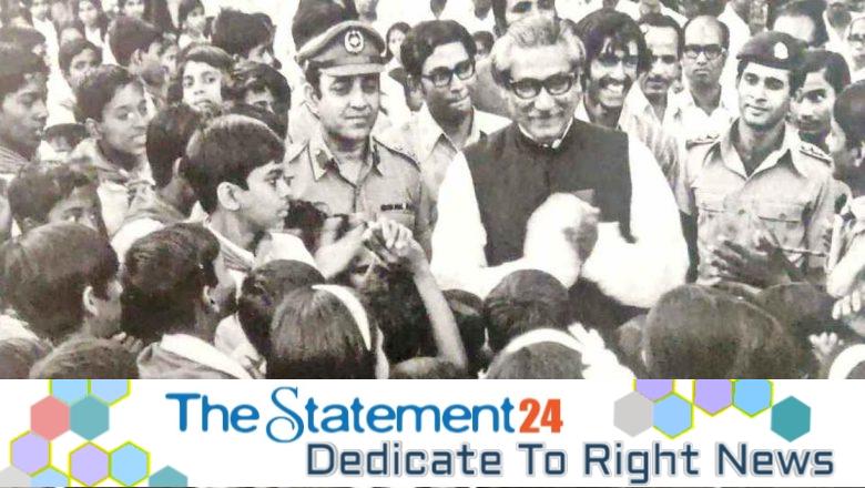 The Rise of Sheikh Mujib as the Nation’s Torchbearer (Episode-04)