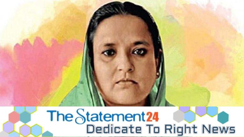 Bangamata sacrificed her whole life for Bangabandhu & Bengali Nation