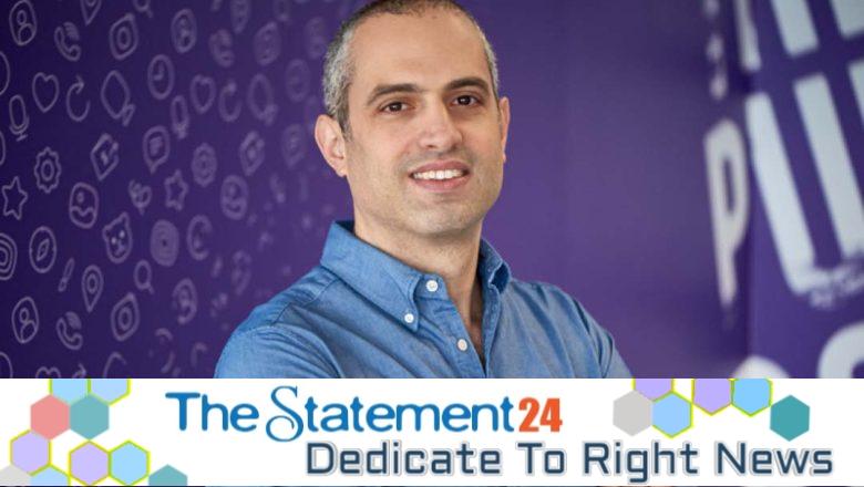 CEO Ofir Eyal leads Viber to super app category with launch of Payments service