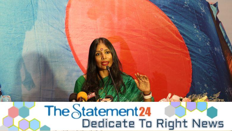 Wasfia Nazreen returns to Bangladesh after creating history