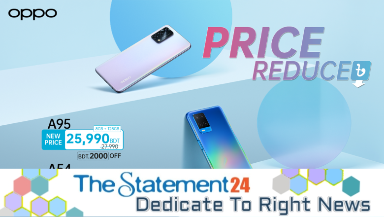 OPPO cuts the price of 2 lucrative smartphones for users