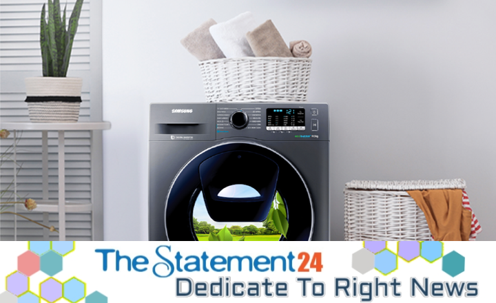 Quick tips to reduce energy consumption while doing laundry
