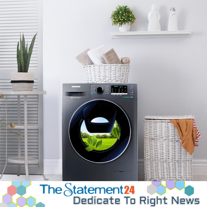 Quick tips to reduce energy consumption while doing laundry