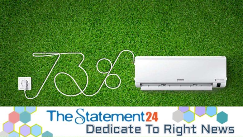 Reduce electricity consumption this season with energy-efficient ACs