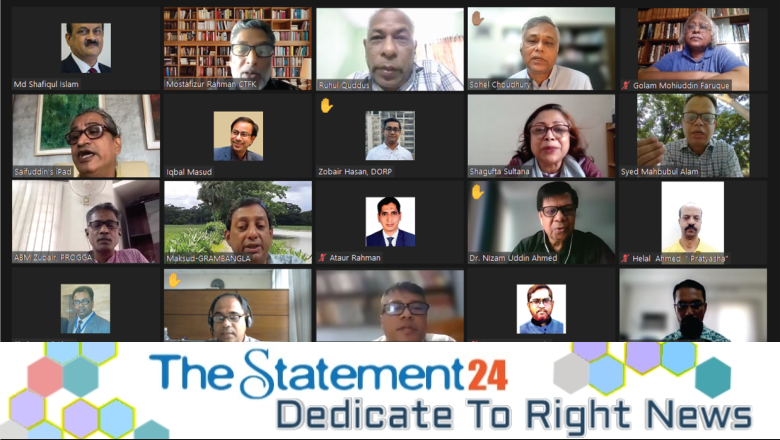 Health Ministry’s TC Law Strengthening Initiative a Time-Fitting Step: Anti-Tobacco Leaders