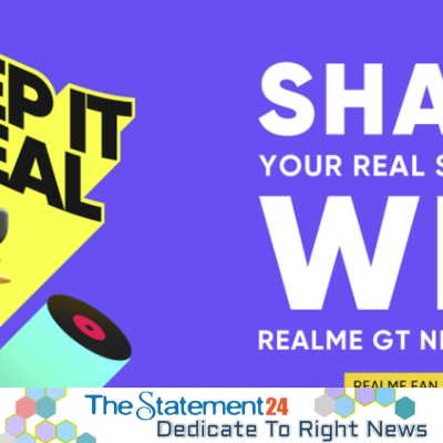 realme fans to mega discount offers