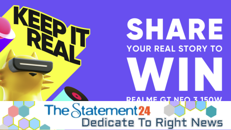 realme fans to mega discount offers