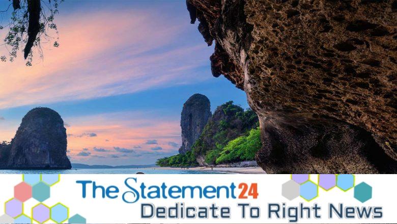 Win an exciting trip to Thailand in Daraz