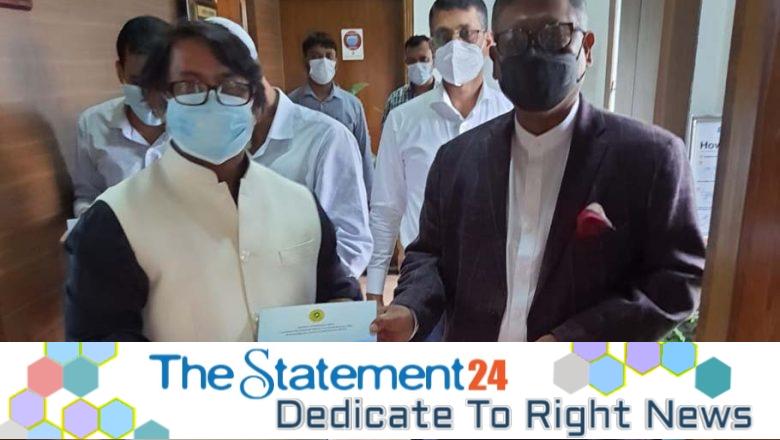 BPFHW urges Health Minister to finalize the proposed TC law Immediately