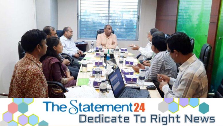 BSOA demanded speedy passage of the revised draft of the Tobacco Control Act 2005