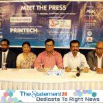 ‘2nd Printech Bangladesh 2022’ and ‘3P Bangladesh’ shows to begin in Dhaka