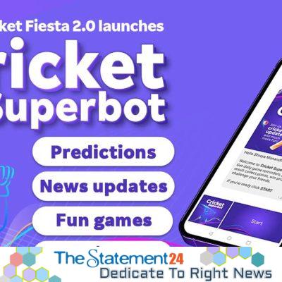 Rakuten Viber’s Cricket Fiesta makes a comeback