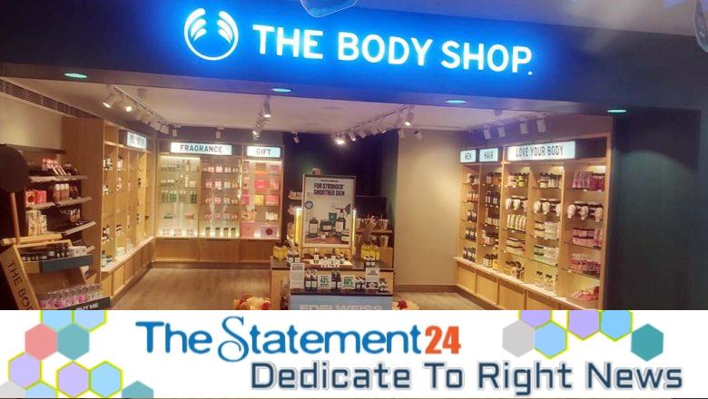 The Body Shop launches third outlet in Bangladesh