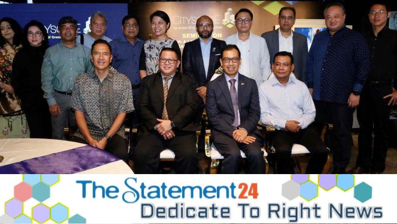 Tripartite International Trade summit on investment opportunities