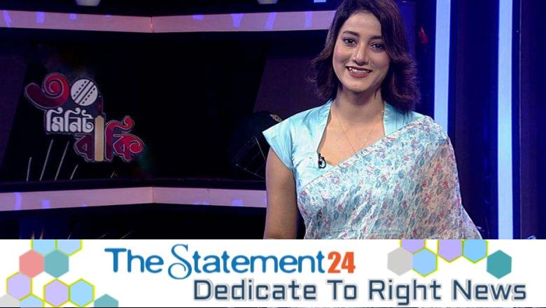 “30 Minute Baki” Is Back Again