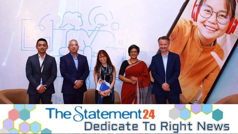 Mobile internet improves quality of life and drives digital inclusion: Telenor Asia Study