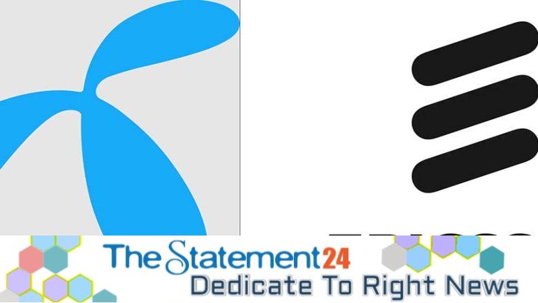 Ericsson Renews its Award-Winning Partnership with Telenor