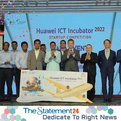 Huawei ICT Incubator 2022 Announces Top Six Startups from Bangladesh